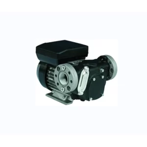 240V Piusi Diesel Transfer Vane Pump, 72lpm
