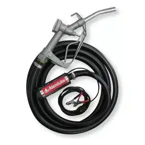 24v DC Submersible Pump Kit