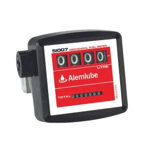 Diesel Flow Meter (Mechanical)