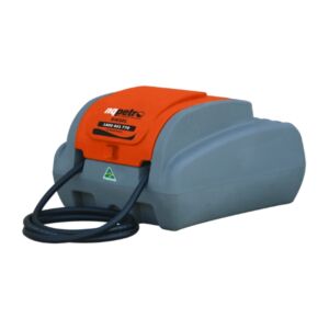 100L Portable Diesel Fuel Tank