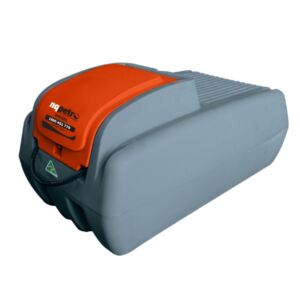 800L Portable Diesel Fuel Tank